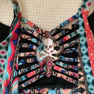 SOULCYCLE Sports Bra, excellent used condition